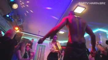 Party Hardcore Gone Crazy Vol. 27 Part 2 - Cam 1 Screencap 88 on www.sinx.com
