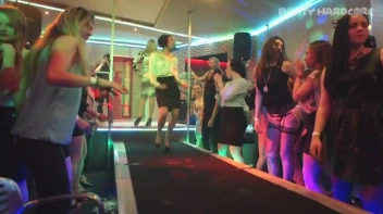 Party Hardcore Gone Crazy Vol. 27 Part 2 - Cam 1 Screencap 91 on www.sinx.com