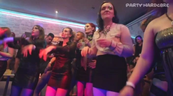 Party Hardcore Gone Crazy Vol. 27 Part 2 - Cam 1 Screencap 94 on www.sinx.com