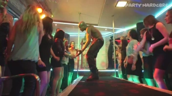 Party Hardcore Gone Crazy Vol. 27 Part 2 - Cam 1 Screencap 95 on www.sinx.com