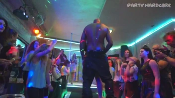 Party Hardcore Gone Crazy Vol. 27 Part 2 - Cam 1 Screencap 98 on www.sinx.com