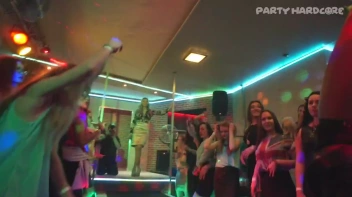 Party Hardcore Gone Crazy Vol. 27 Part 2 - Cam 1 Screencap 106 on www.sinx.com