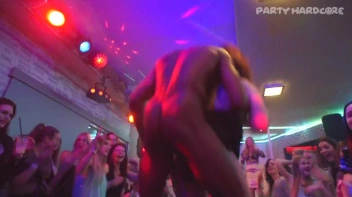 Party Hardcore Gone Crazy Vol. 27 Part 2 - Cam 1 Screencap 114 on www.sinx.com