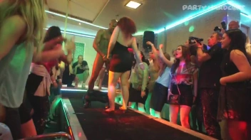 Party Hardcore Gone Crazy Vol. 27 Part 2 - Cam 1 Screencap 119 on www.sinx.com