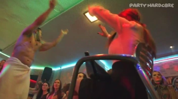 Party Hardcore Gone Crazy Vol. 27 Part 2 - Cam 1 Screencap 15 on www.sinx.com