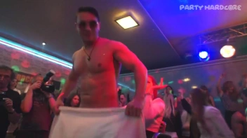 Party Hardcore Gone Crazy Vol. 27 Part 2 - Cam 1 Screencap 20 on www.sinx.com