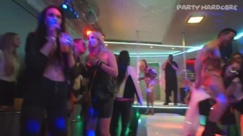 Party Hardcore Gone Crazy Vol. 27 Part 2 - Cam 1 Screencap 30 on www.sinx.com