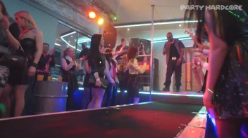 Party Hardcore Gone Crazy Vol. 27 Part 2 - Cam 1 Screencap 33 on www.sinx.com