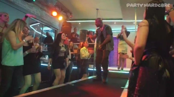 Party Hardcore Gone Crazy Vol. 27 Part 2 - Cam 1 Screencap 35 on www.sinx.com