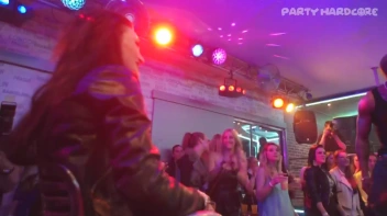 Party Hardcore Gone Crazy Vol. 27 Part 2 - Cam 1 Screencap 42 on www.sinx.com
