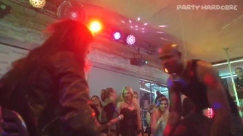 Party Hardcore Gone Crazy Vol. 27 Part 2 - Cam 1 Screencap 43 on www.sinx.com