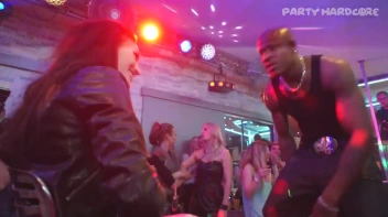 Party Hardcore Gone Crazy Vol. 27 Part 2 - Cam 1 Screencap 44 on www.sinx.com