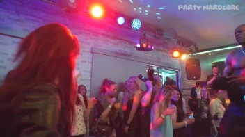 Party Hardcore Gone Crazy Vol. 27 Part 2 - Cam 1 Screencap 46 on www.sinx.com