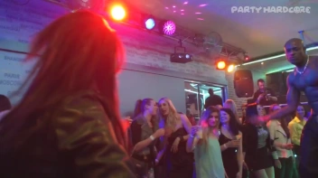 Party Hardcore Gone Crazy Vol. 27 Part 2 - Cam 1 Screencap 48 on www.sinx.com