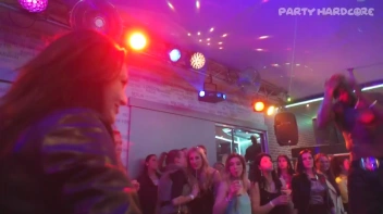 Party Hardcore Gone Crazy Vol. 27 Part 2 - Cam 1 Screencap 51 on www.sinx.com