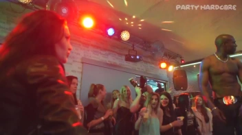 Party Hardcore Gone Crazy Vol. 27 Part 2 - Cam 1 Screencap 52 on www.sinx.com