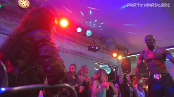 Party Hardcore Gone Crazy Vol. 27 Part 2 - Cam 1 Screencap 53 on www.sinx.com