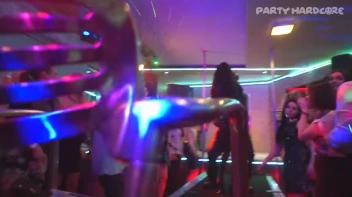 Party Hardcore Gone Crazy Vol. 27 Part 2 - Cam 1 Screencap 55 on www.sinx.com