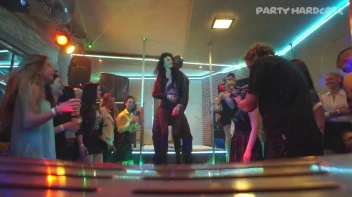 Party Hardcore Gone Crazy Vol. 27 Part 2 - Cam 1 Screencap 56 on www.sinx.com