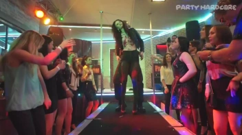 Party Hardcore Gone Crazy Vol. 27 Part 2 - Cam 1 Screencap 58 on www.sinx.com