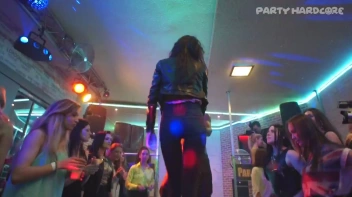 Party Hardcore Gone Crazy Vol. 27 Part 2 - Cam 1 Screencap 59 on www.sinx.com