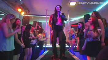 Party Hardcore Gone Crazy Vol. 27 Part 2 - Cam 1 Screencap 62 on www.sinx.com