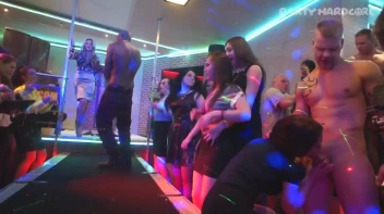 Party Hardcore Gone Crazy Vol. 27 Part 2 - Cam 1 Screencap 63 on www.sinx.com