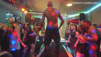 Party Hardcore Gone Crazy Vol. 27 Part 2 - Cam 1 Screencap 67 on www.sinx.com