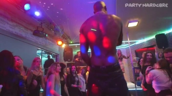 Party Hardcore Gone Crazy Vol. 27 Part 2 - Cam 1 Screencap 68 on www.sinx.com