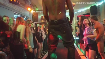 Party Hardcore Gone Crazy Vol. 27 Part 2 - Cam 1 Screencap 69 on www.sinx.com