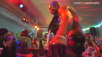 Party Hardcore Gone Crazy Vol. 27 Part 2 - Cam 1 Screencap 71 on www.sinx.com