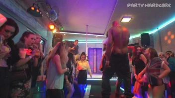 Party Hardcore Gone Crazy Vol. 27 Part 2 - Cam 1 Screencap 73 on www.sinx.com