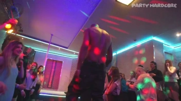 Party Hardcore Gone Crazy Vol. 27 Part 2 - Cam 1 Screencap 75 on www.sinx.com