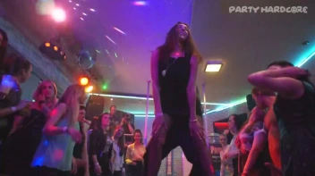 Party Hardcore Gone Crazy Vol. 27 Part 2 - Cam 1 Screencap 77 on www.sinx.com