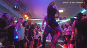 Party Hardcore Gone Crazy Vol. 27 Part 2 - Cam 1 Screencap 79 on www.sinx.com