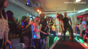 Party Hardcore Gone Crazy Vol. 27 Part 2 - Cam 1 Screencap 80 on www.sinx.com