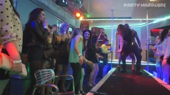 Party Hardcore Gone Crazy Vol. 27 Part 2 - Cam 1 Screencap 81 on www.sinx.com