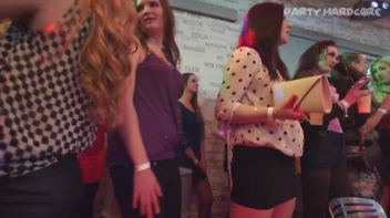 Party Hardcore Gone Crazy Vol. 27 Part 2 - Cam 1 Screencap 82 on www.sinx.com