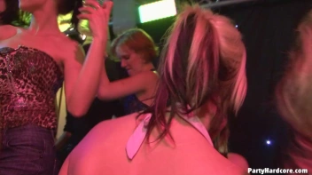 Party Hardcore Vol. 48 Part 4 - Cam 2 Screencap 85 on www.sinx.com
