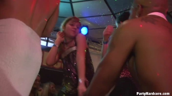 Party Hardcore Vol. 48 Part 4 - Cam 2 Screencap 93 on www.sinx.com