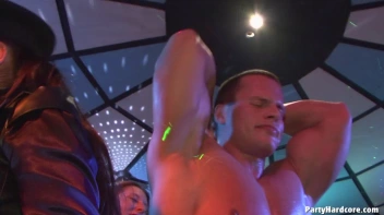 Party Hardcore Vol. 48 Part 4 - Cam 2 Screencap 96 on www.sinx.com