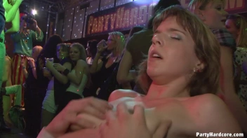 Party Hardcore Vol. 48 Part 4 - Cam 2 Screencap 113 on www.sinx.com