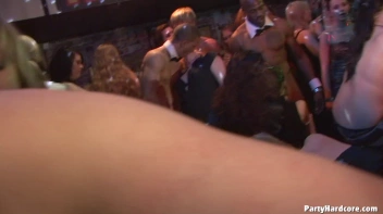 Party Hardcore Vol. 48 Part 4 - Cam 2 Screencap 17 on www.sinx.com