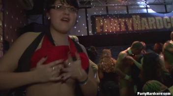 Party Hardcore Vol. 48 Part 4 - Cam 2 Screencap 18 on www.sinx.com
