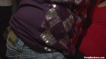 Party Hardcore Vol. 48 Part 4 - Cam 2 Screencap 3 on www.sinx.com