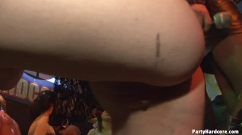 Party Hardcore Vol. 48 Part 4 - Cam 2 Screencap 31 on www.sinx.com