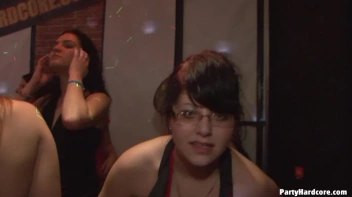 Party Hardcore Vol. 48 Part 4 - Cam 2 Screencap 57 on www.sinx.com