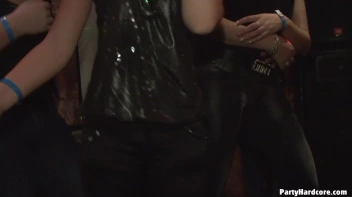Party Hardcore Vol. 48 Part 4 - Cam 2 Screencap 67 on www.sinx.com