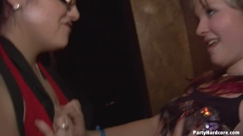Party Hardcore Vol. 48 Part 4 - Cam 2 Screencap 7 on www.sinx.com