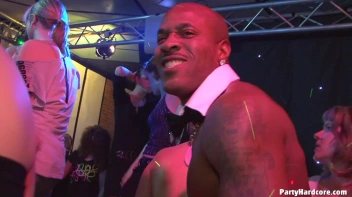 Party Hardcore Vol. 48 Part 4 - Cam 2 Screencap 81 on www.sinx.com